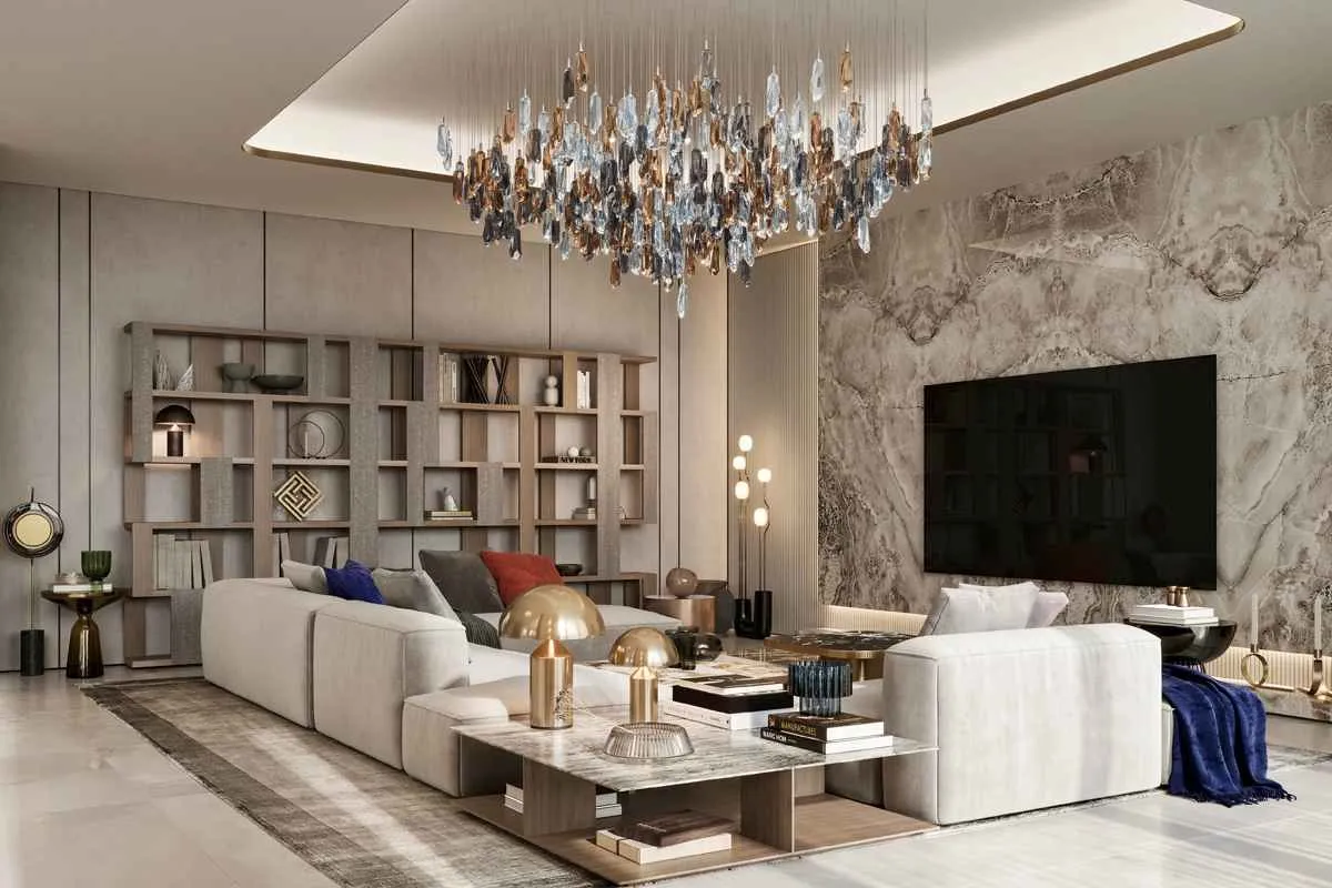 villa interior designers dubai